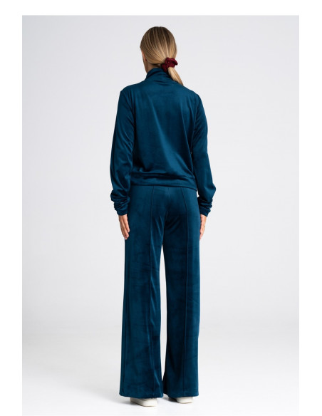 Pantalon survêtement model 189278 Figl