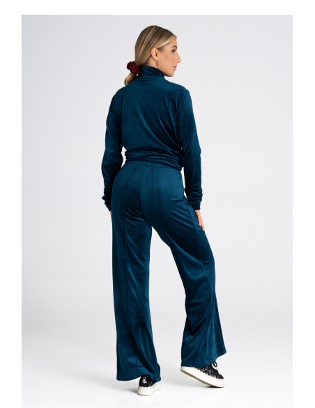 Pantalon survêtement model 189278 Figl