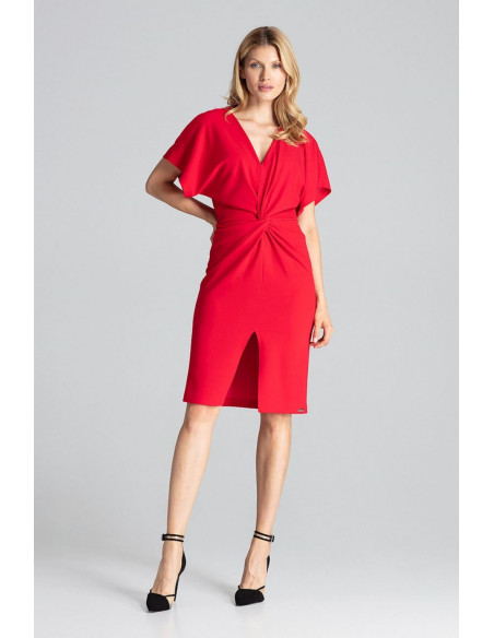 Robe de jour model 138290 Figl