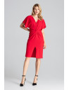 Robe de jour model 138290 Figl