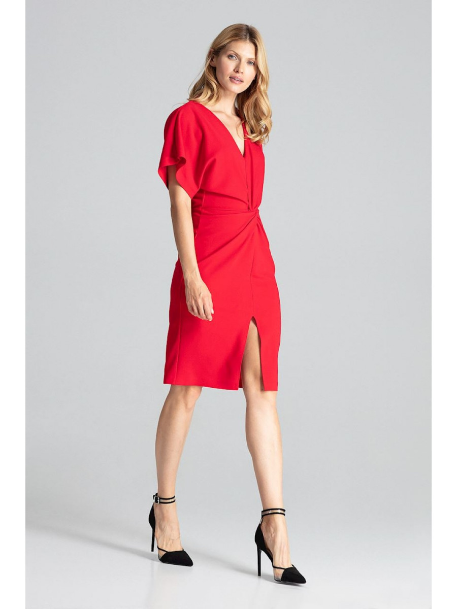 Robe de jour model 138290 Figl