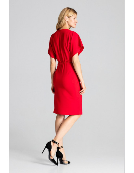 Robe de jour model 138290 Figl
