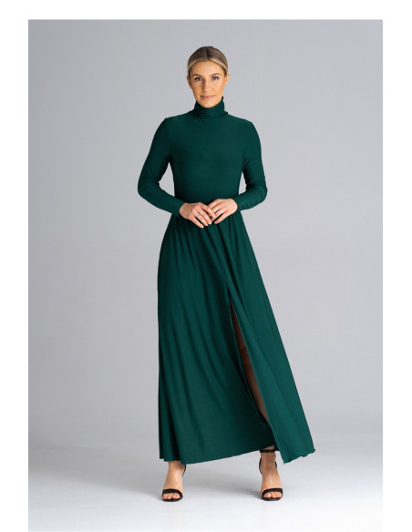 Robe de jour model 180865 Figl