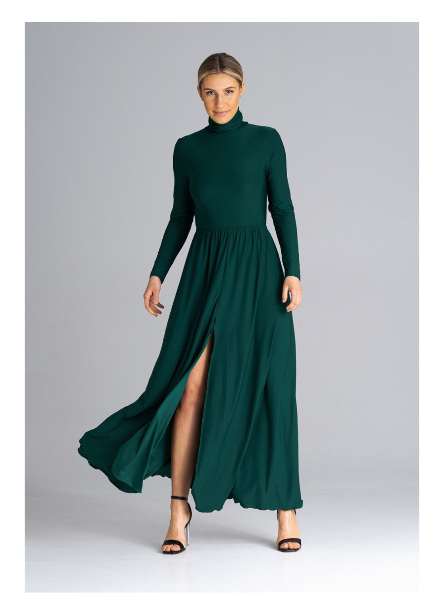 Robe de jour model 180865 Figl