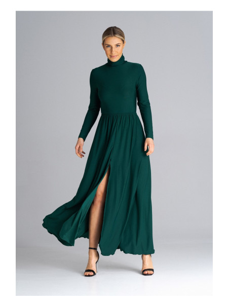 Robe de jour model 180865 Figl