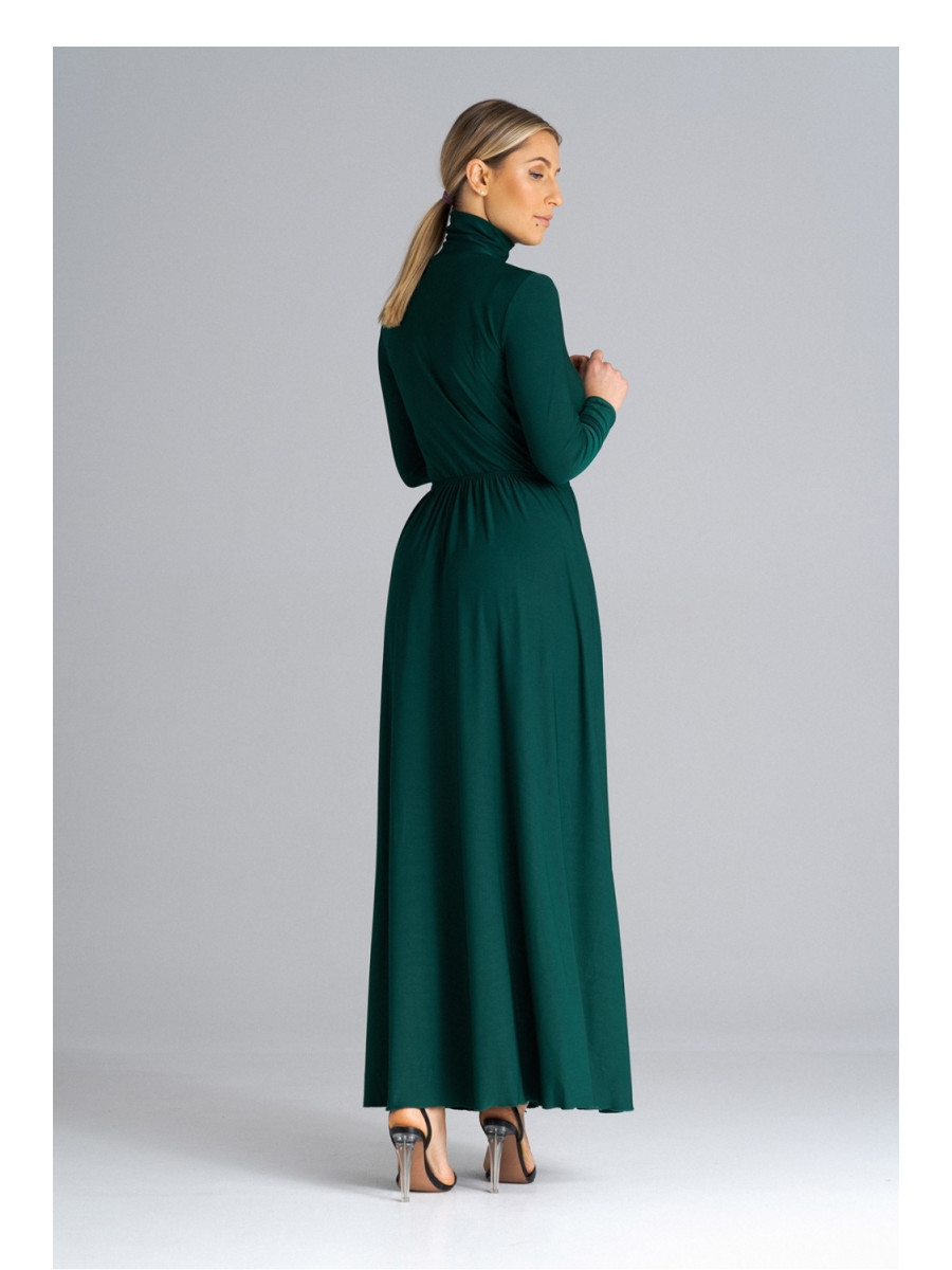 Robe de jour model 180865 Figl