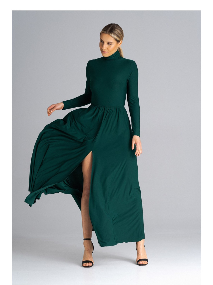Robe de jour model 180865 Figl