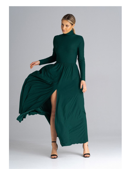 Robe de jour model 180865 Figl