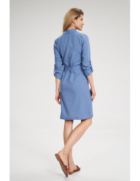 Robe de jour model 141742 Figl