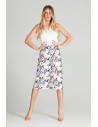 Jupe model 141761 Figl