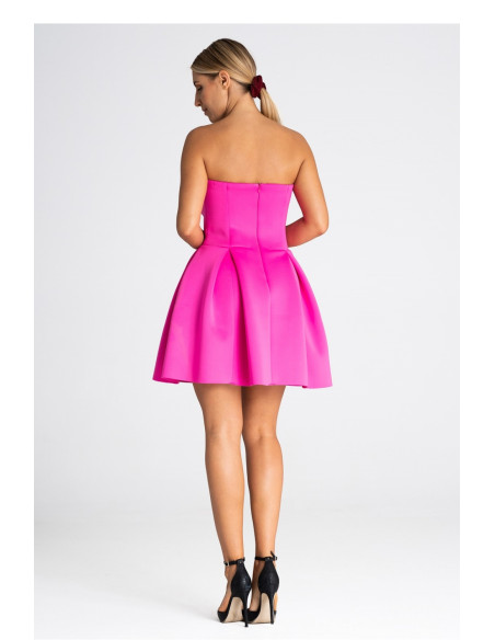 Robe de cocktail model 190930 Figl