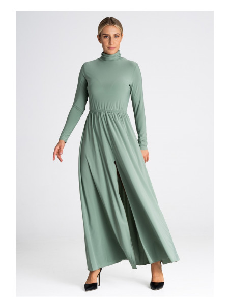Robe de jour model 191019 Figl