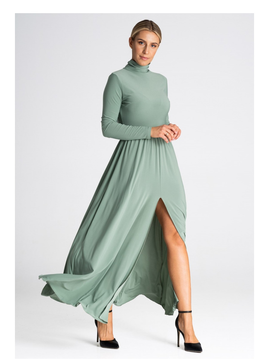 Robe de jour model 191019 Figl