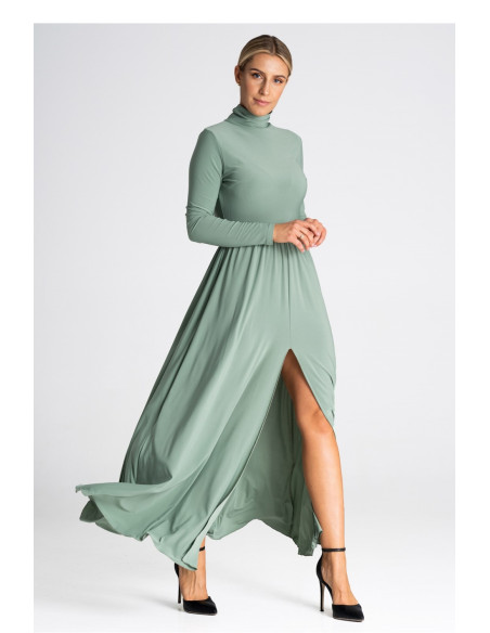 Robe de jour model 191019 Figl