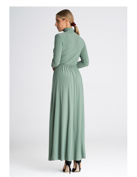Robe de jour model 191019 Figl