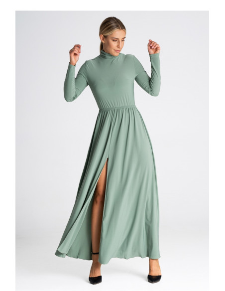 Robe de jour model 191019 Figl