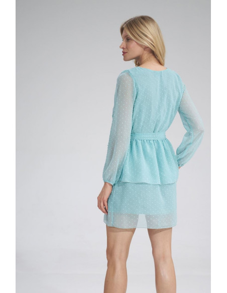 Robe de jour model 154654 Figl