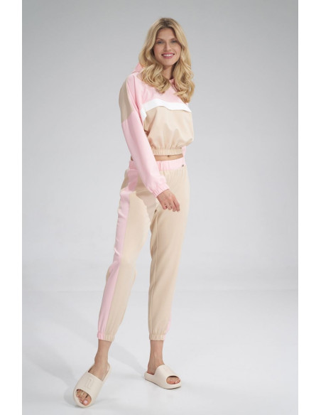 Pantalon survêtement model 154689 Figl