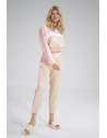 Pantalon survêtement model 154689 Figl