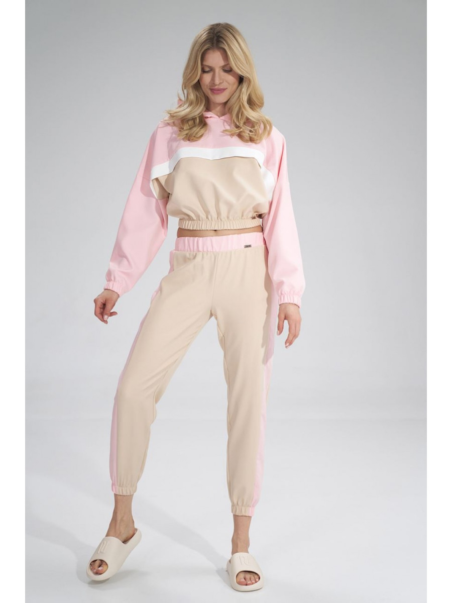 Pantalon survêtement model 154689 Figl