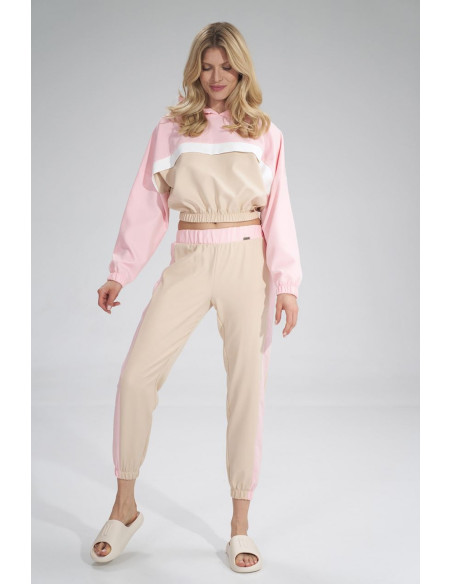 Pantalon survêtement model 154689 Figl