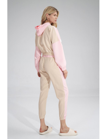 Pantalon survêtement model 154689 Figl