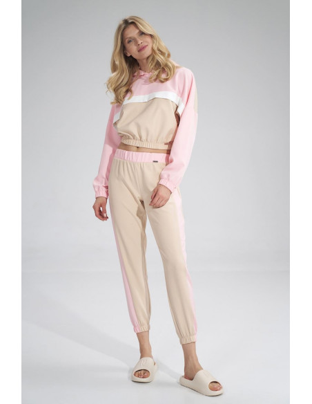 Pantalon survêtement model 154689 Figl