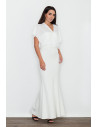 Robe longue model 111034 Figl