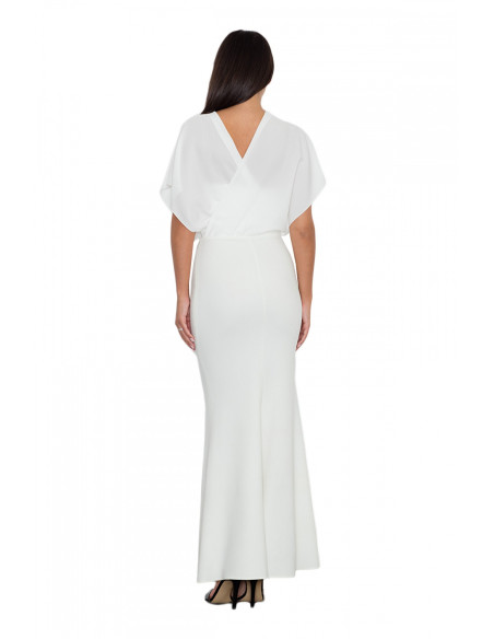 Robe longue model 111034 Figl