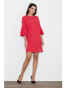 Robe de jour model 111077 Figl