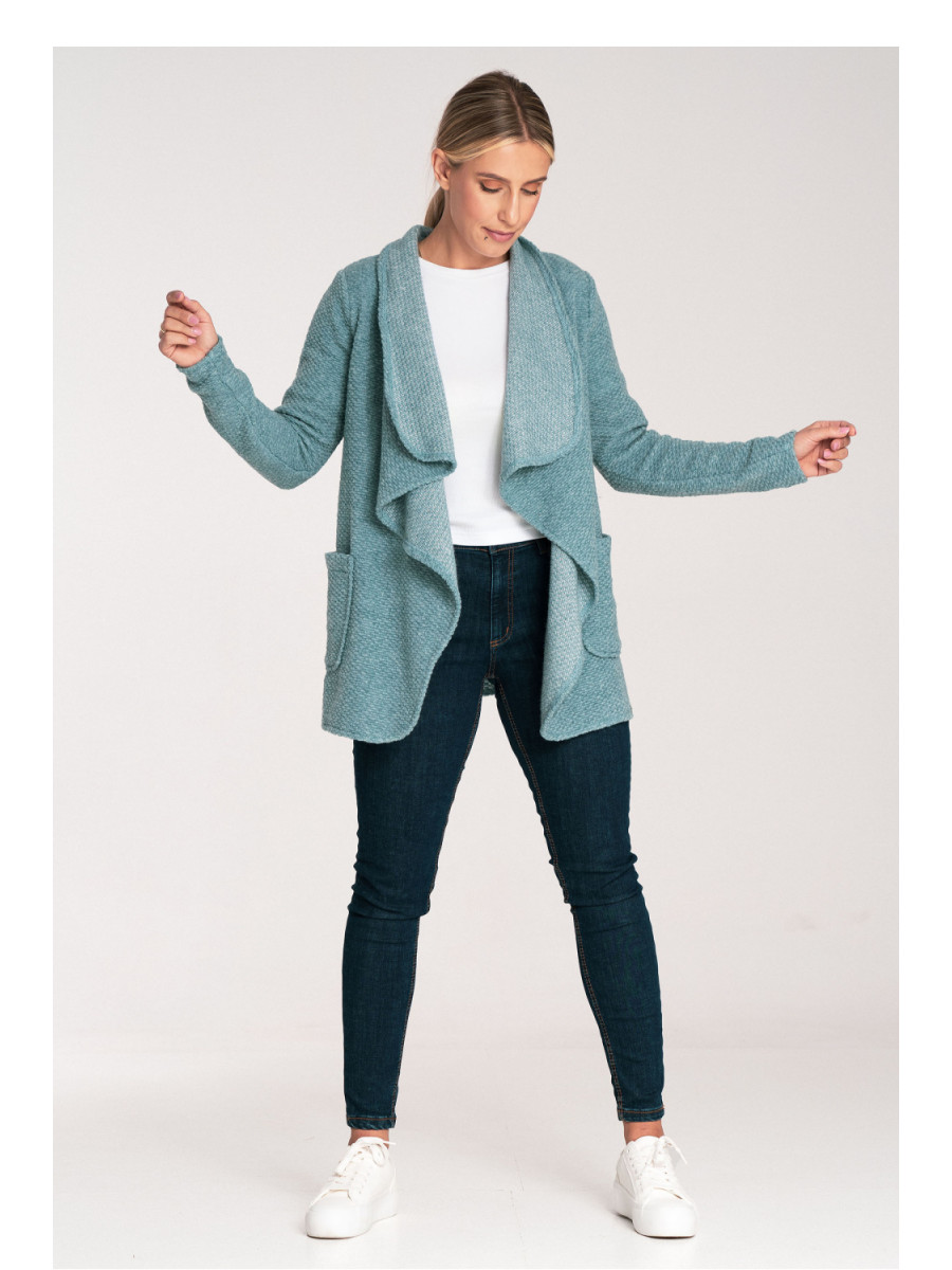 Cardigan model 201435 Figl
