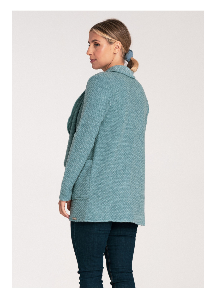 Cardigan model 201435 Figl