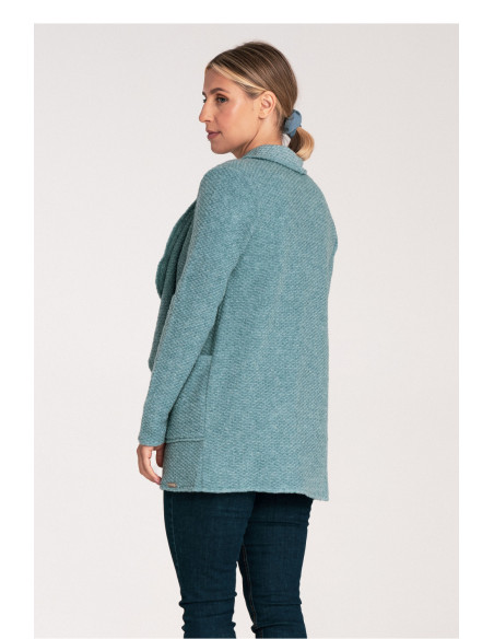 Cardigan model 201435 Figl