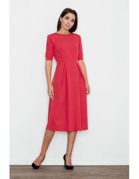 Robe de jour model 111114 Figl