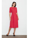 Robe de jour model 111114 Figl