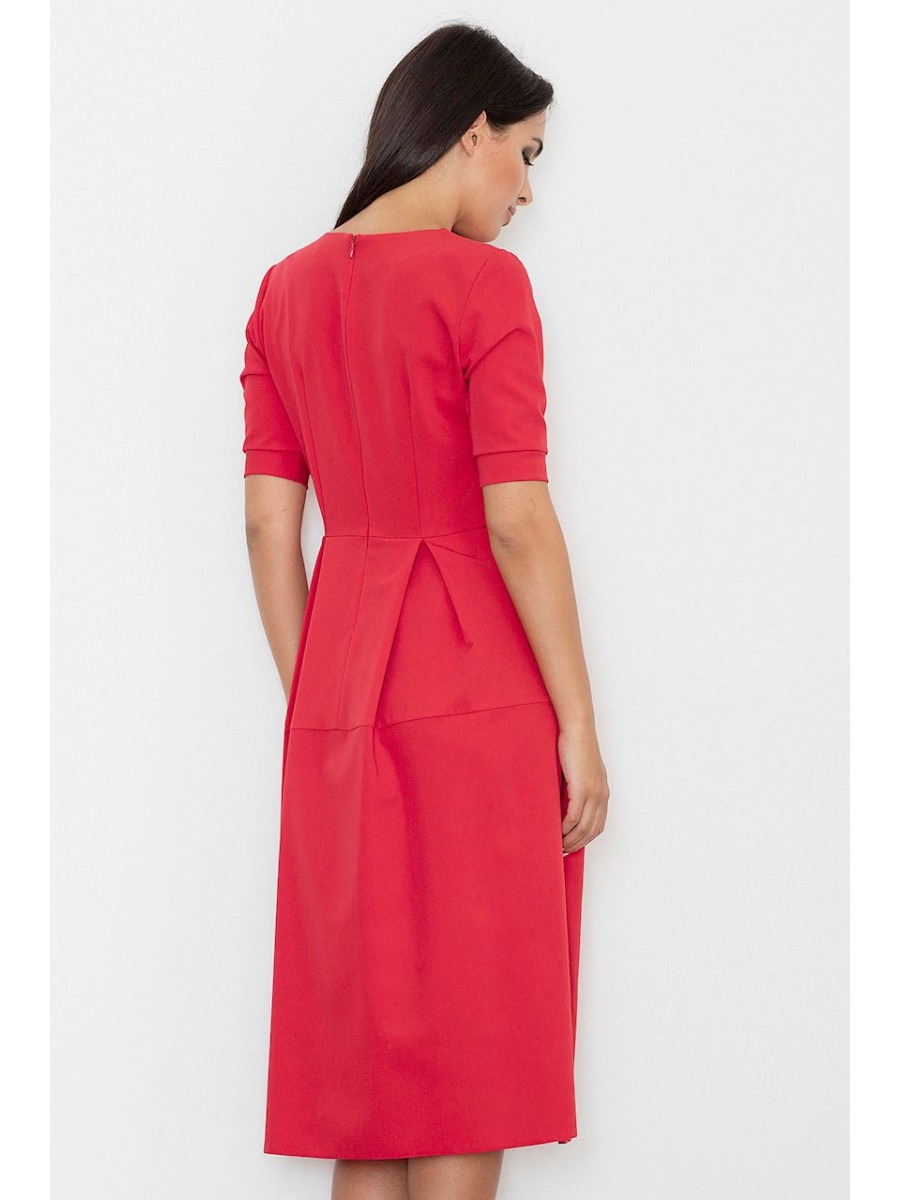 Robe de jour model 111114 Figl