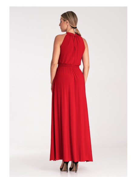 Robe de cocktail model 201467 Figl