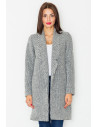 Manteau model 111250 Figl