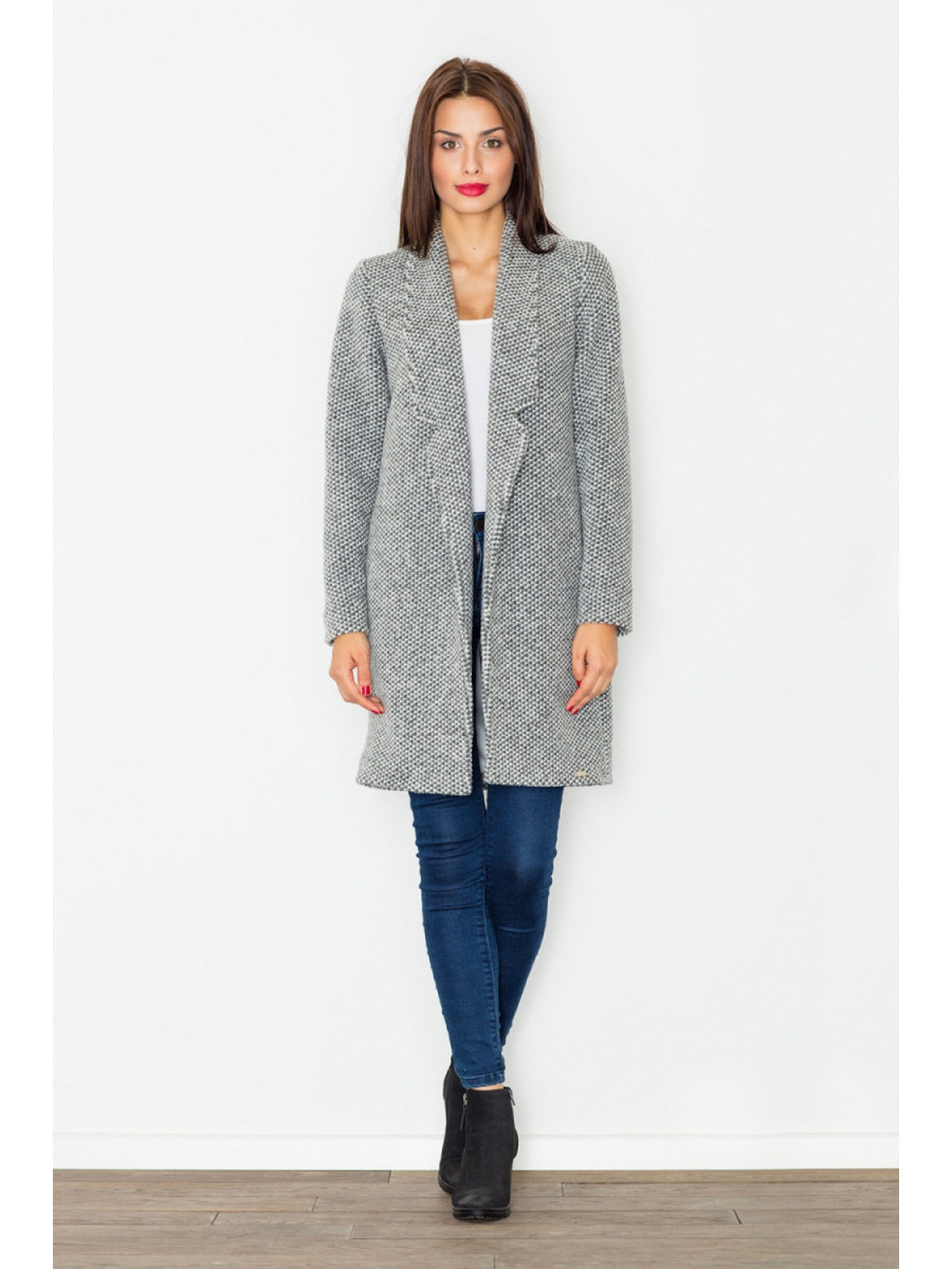 Manteau model 111250 Figl