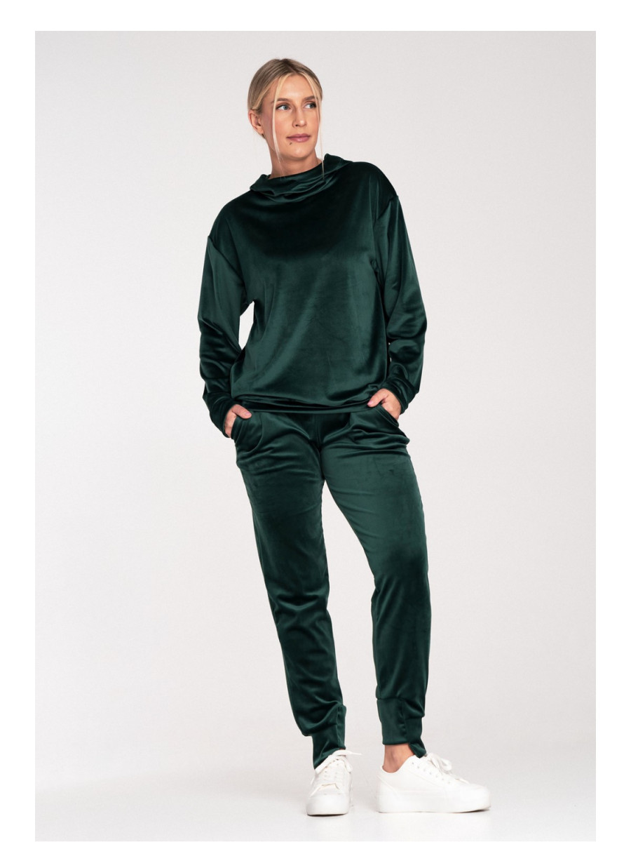 Pantalon survêtement model 201501 Figl