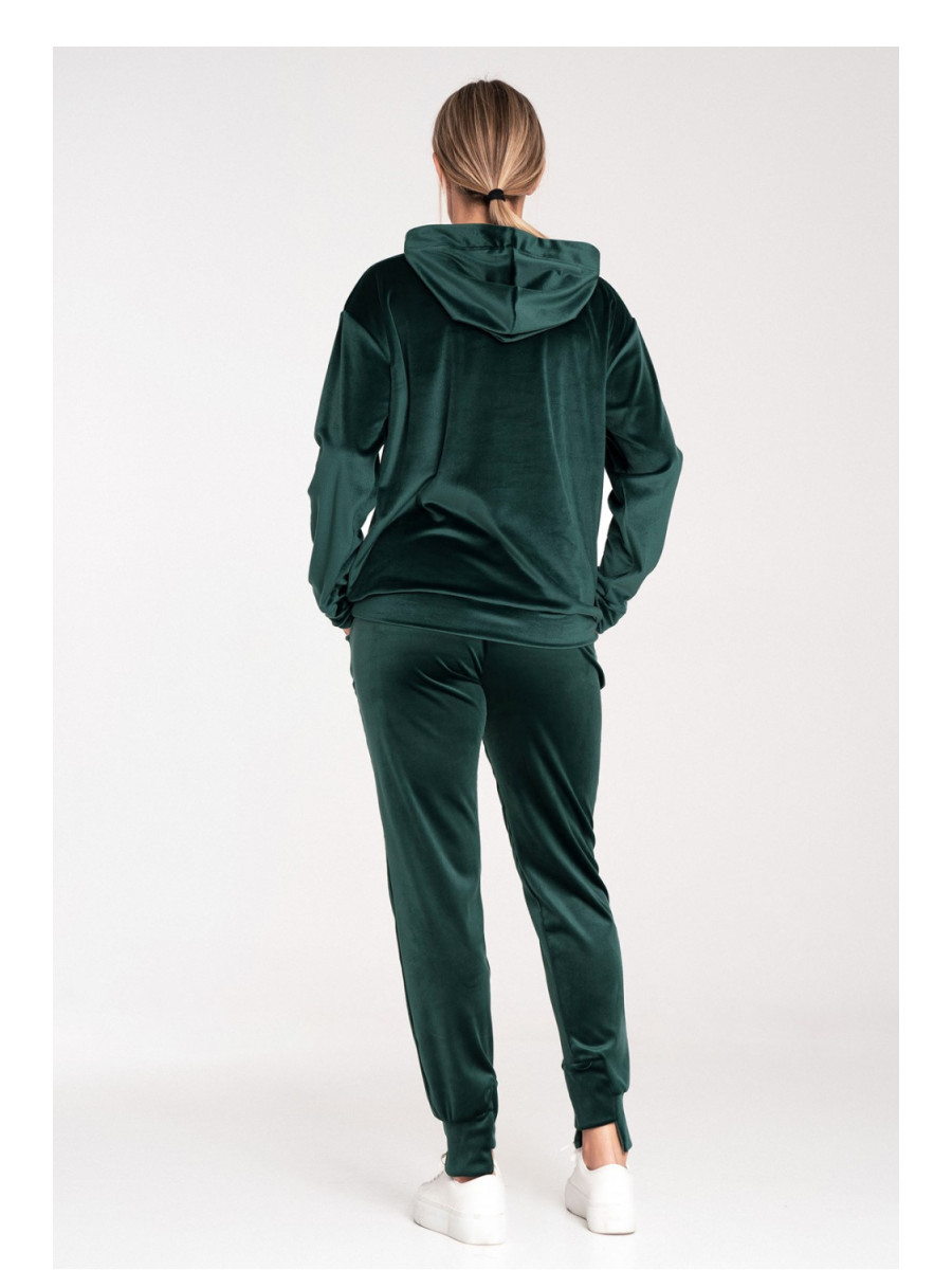 Pantalon survêtement model 201501 Figl