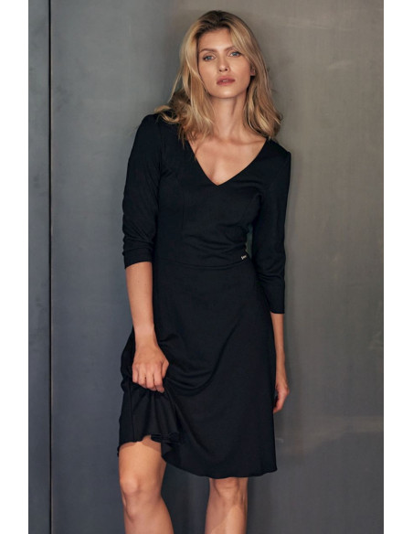 Robe de cocktail model 147916 Figl