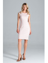 Robe de jour model 157479 Figl