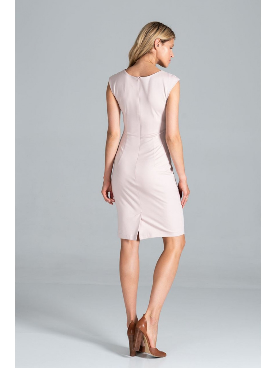 Robe de jour model 157479 Figl
