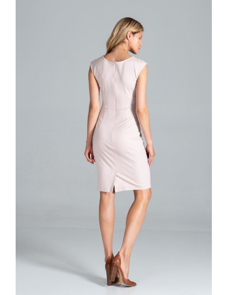 Robe de jour model 157479 Figl