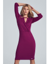 Robe de jour model 148286 Figl