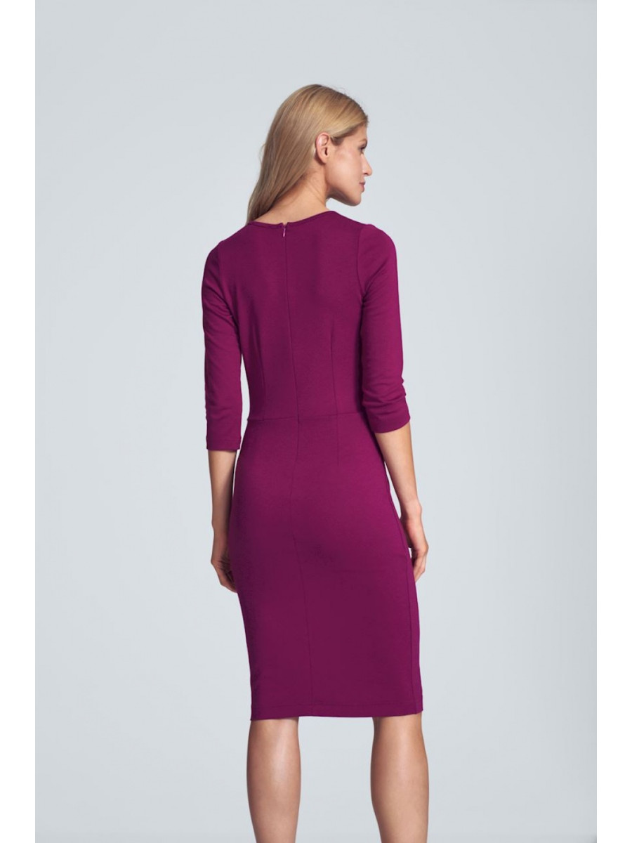 Robe de jour model 148286 Figl