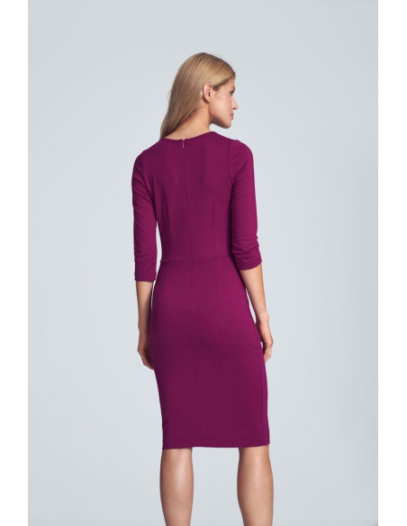 Robe de jour model 148286 Figl