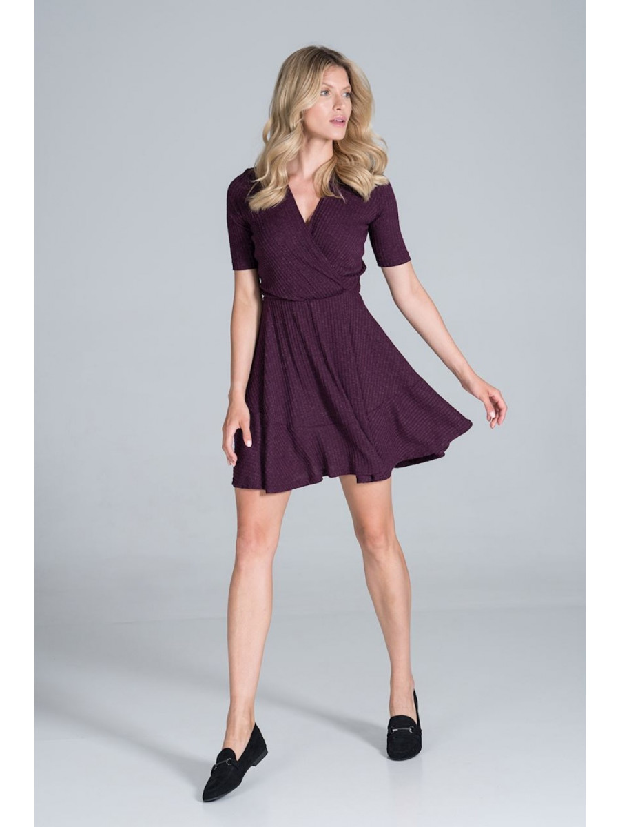Robe de jour model 157532 Figl