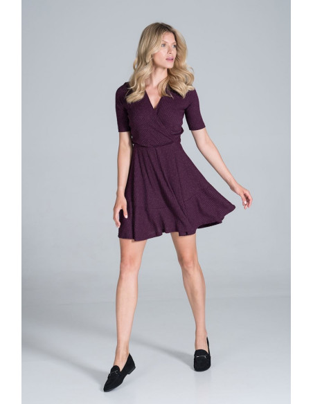 Robe de jour model 157532 Figl